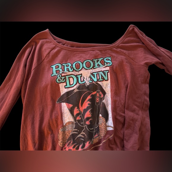 NWT Brooks & Dunn Torrid Sweater 3XL - Picture 3 of 4